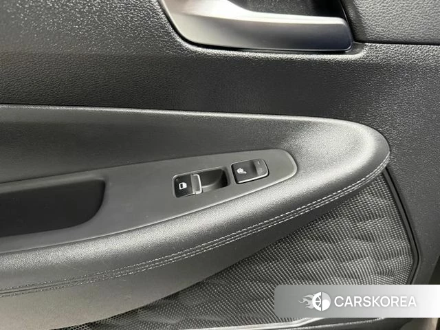 Hyundai Santa Fe TM 2019 Серый из Кореи, фото 4