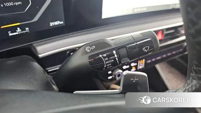 Kia The New K5 3rd generation 2024 Черный из Кореи, фото 4