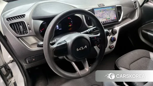 Kia The New Ray id 3655273 из Кореи 4