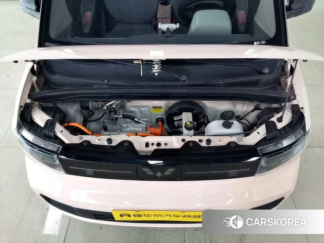 Wuling Automobile Wuling Hongguang MINIEV 2022 Другой из Китая, фото 4