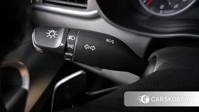 Genesis G70 2019 Черный из Кореи, фото 4