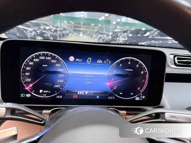 Mercedes-Benz S-class 2025 Черный из Китая, фото 4