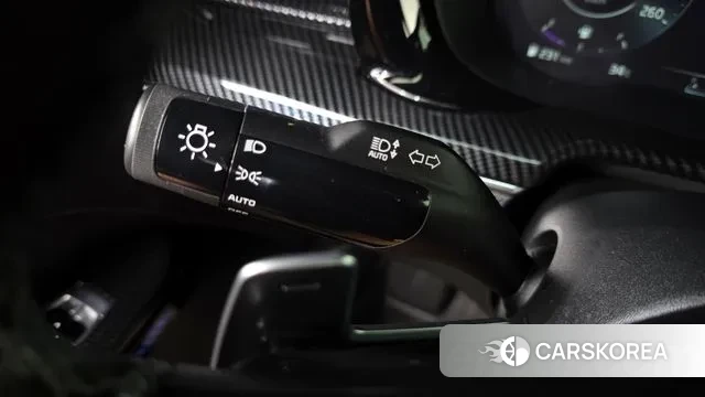 Kia K5 3rd generation 2020 Черный из Кореи, фото 4