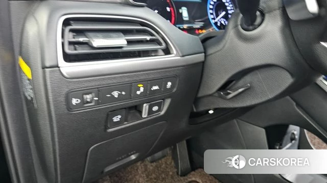 Hyundai Palisade 2019 Черный из Кореи, фото 4