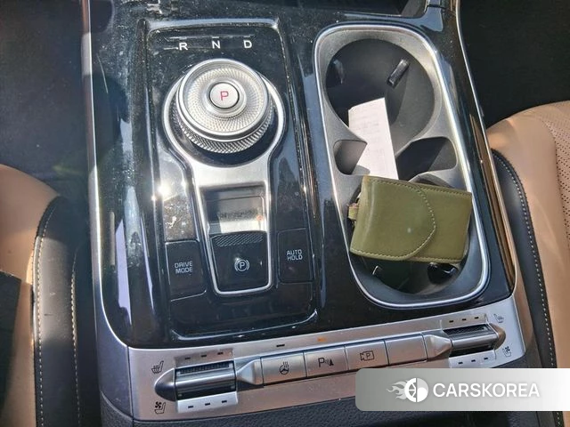 Kia Carnival 4th generation 2021 Белый из Кореи, фото 4