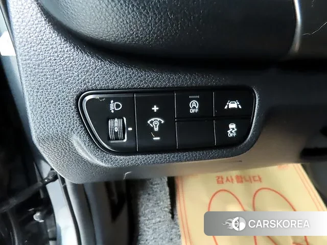 Kia Seltos 2021 Серый из Кореи, фото 4