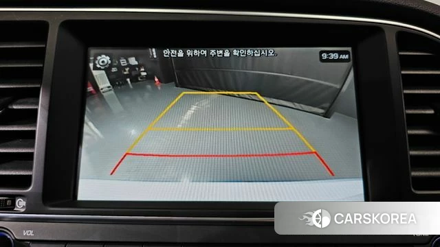 Hyundai Avante AD 2018 Белый из Кореи, фото 4