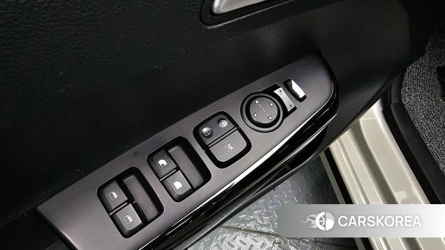 Kia All New Morning (JA) 2018 Жемчужный цвет из Кореи, фото 4