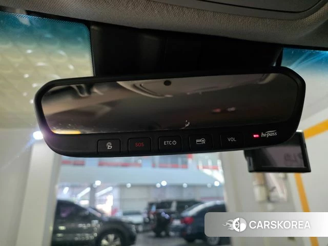 Hyundai Kona 2020 Белый из Кореи, фото 4