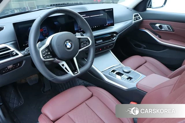 BMW 3 series id 3926965 из Китая 4