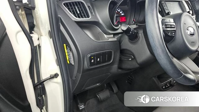 Kia The New Ray 2019 Жемчужный цвет из Кореи, фото 4