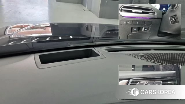 Hyundai The New Palisade 2022 Синий нефрит из Кореи, фото 4