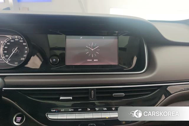 GAC Trumpchi Trumpchi M6 2019 Синий из Китая, фото 4