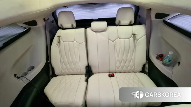 Toyota Sienna 4th Generation 2021 Белый из Кореи, фото 4