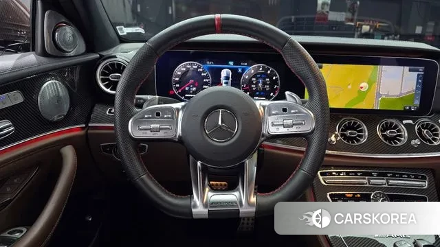 Mercedes-Benz E-Class W213 id 3494508 из Кореи 4