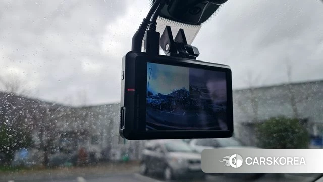 Chevrolet (GM Daewoo) The Next Spark 2018 Оранжевый из Кореи, фото 4