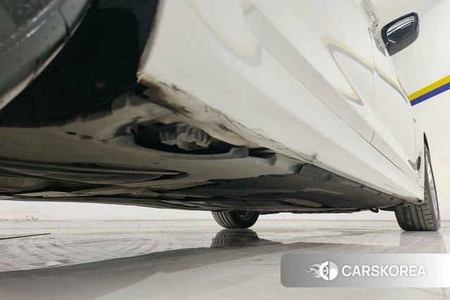 BMW 5 series id 3882638 из Китая 4