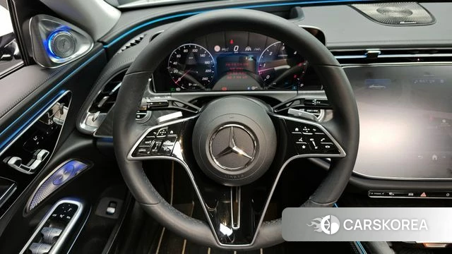 Mercedes-Benz E-Class W214 2024 Белый из Кореи, фото 4