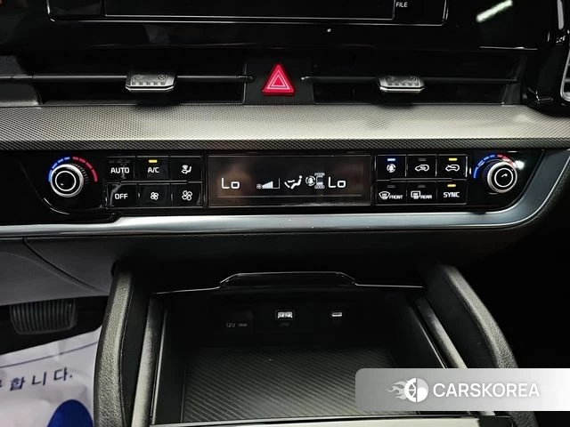 Kia Sportage 5th Generation 2022 Жемчужный цвет из Кореи, фото 4