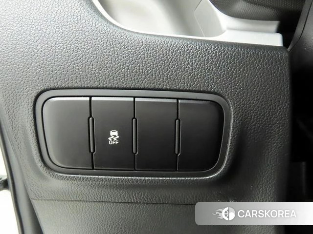 Kia The New Kia Ray 2022 Белый из Кореи, фото 4