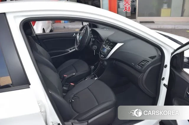 Kia The New Ray 2019 Белый из Кореи, фото 4