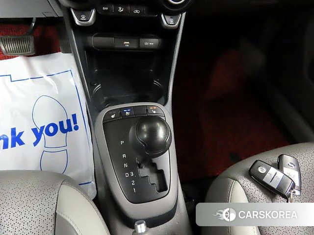 Kia Morning Urban (JA) 2021 Белый из Кореи, фото 4