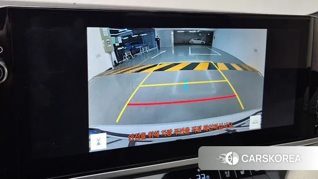 Toyota Camry (XV80) 2025 Белый из Кореи, фото 4