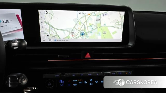 Hyundai Ionic 6 2022 Белый из Кореи, фото 4