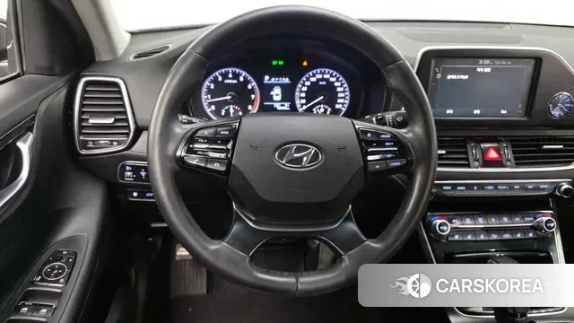 Hyundai Grandeur IG 2018 Черный из Кореи, фото 4