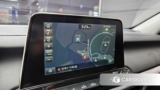 Kia Come New K3 2018 Белый из Кореи, фото 4