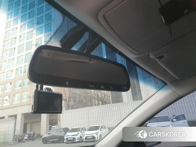 Hyundai Grandeur IG 2019 Черный из Кореи, фото 4