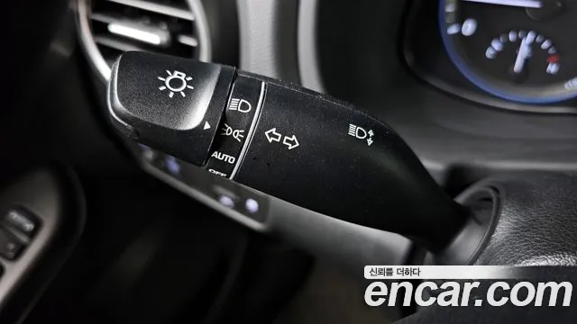 Hyundai Kona id 2719792 из Кореи 4