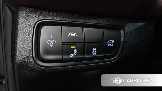 Hyundai Santa Fe TM 2018 Черный из Кореи, фото 4