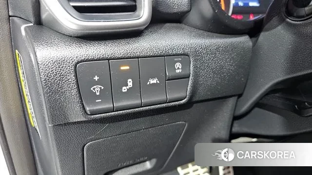 Kia Sportage The Bold 2019 Белый из Кореи, фото 4