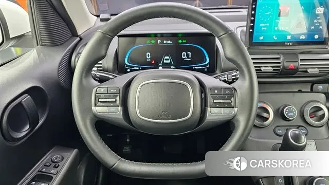 Hyundai Casper 2021 Белый из Кореи, фото 4