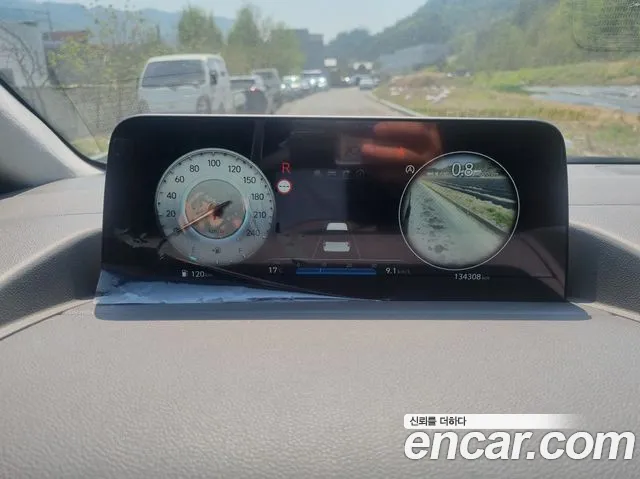 Hyundai Staria id 2668243 из Кореи 4