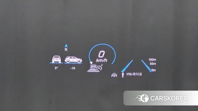 Mercedes-Benz GLS - Class X167 2022 Белый из Кореи, фото 4