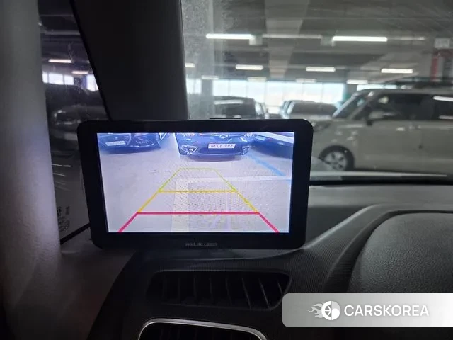 Kia The New Ray id 3643761 из Кореи 4