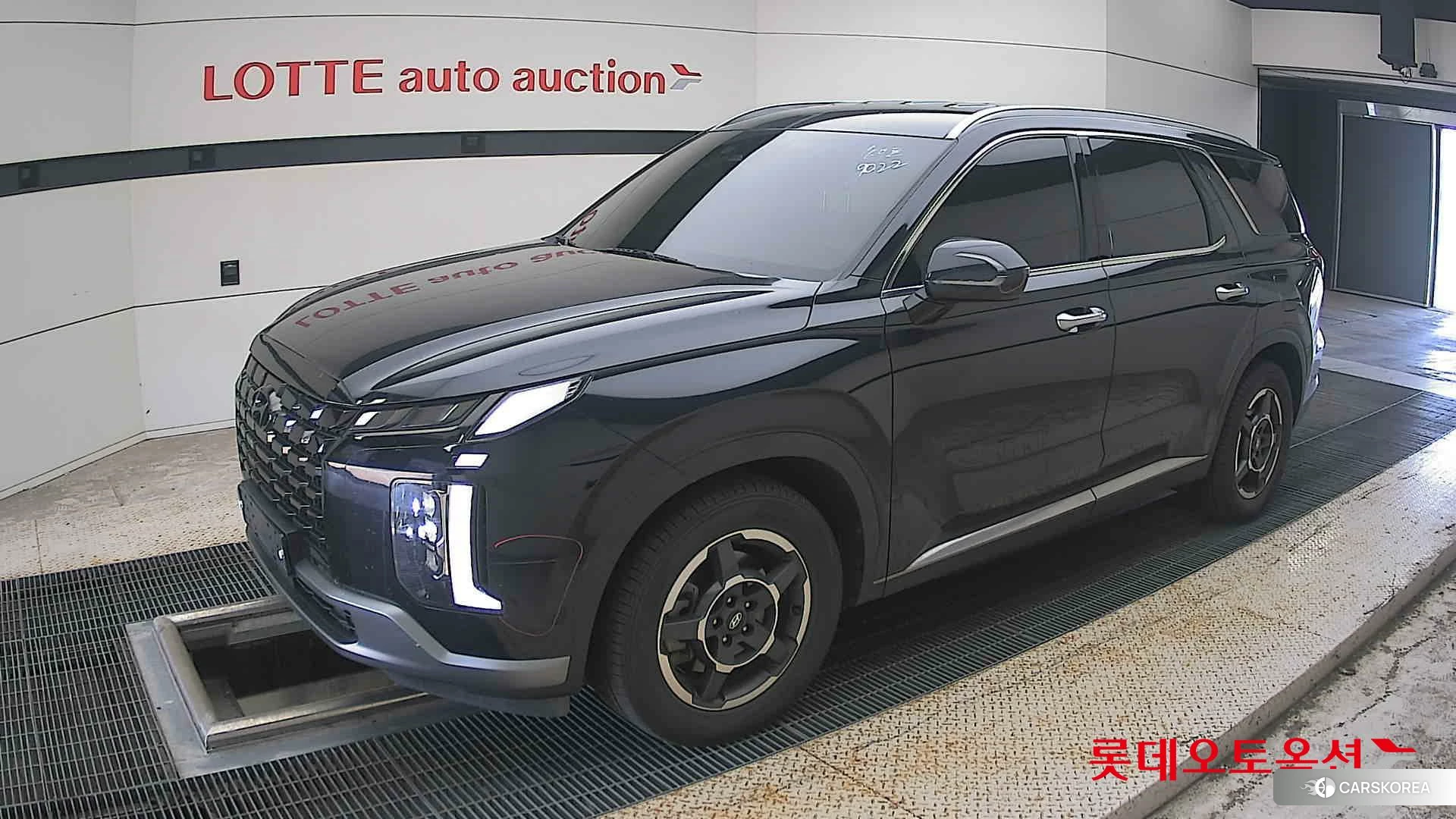 Hyundai Palisade 2023 Другое из Кореи, фото 4