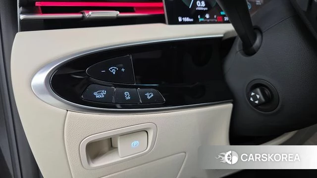 Genesis GV70 2025 Серый из Кореи, фото 4