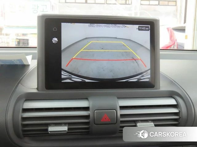 Hyundai Casper 2022 Белый из Кореи, фото 4