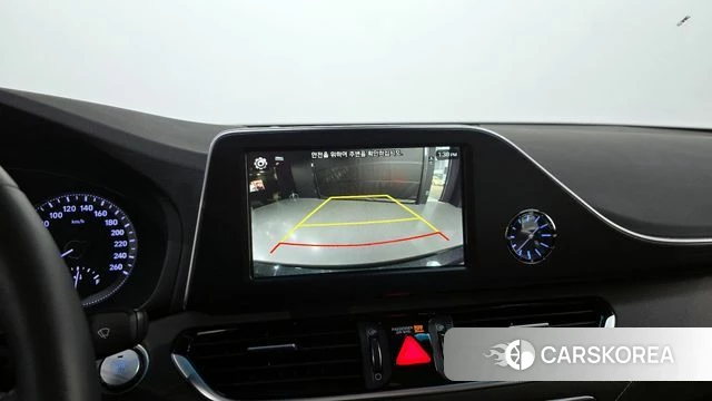 Hyundai Grandeur IG 2018 Серый из Кореи, фото 4