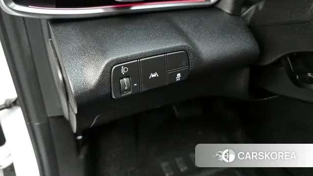 Hyundai Avante (CN7) 2020 Белый из Кореи, фото 4