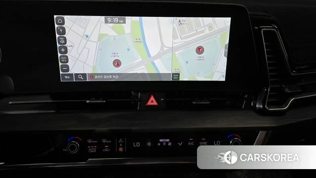Kia Sportage 5th Generation 2022 Белый из Кореи, фото 4