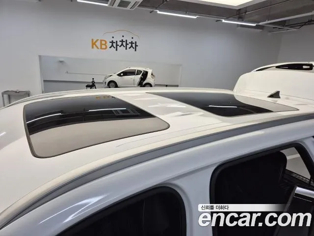 Hyundai The New Palisade id 2696566 из Кореи 4