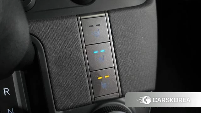Hyundai Casper 2022 Белый из Кореи, фото 4