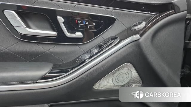Mercedes-Benz S-Class W223 2021 Черный из Кореи, фото 4