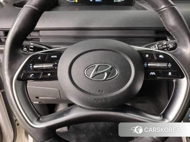 Hyundai Staria 2022 Белый из Кореи, фото 4