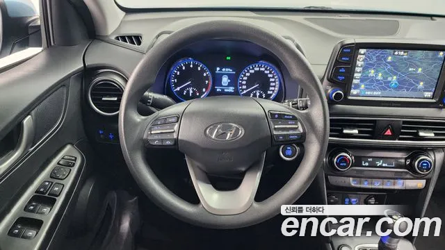Hyundai Kona id 2680282 из Кореи 4