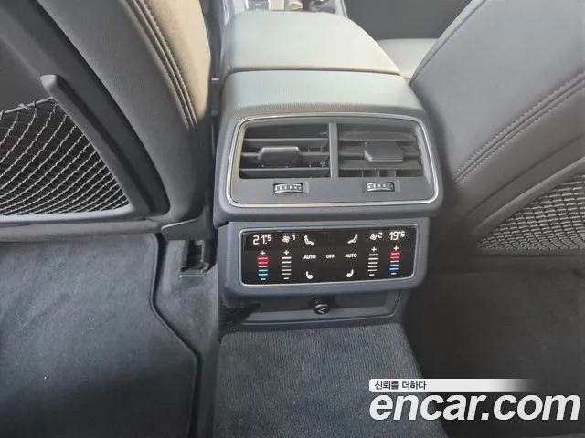 Audi A6 (C8) 2020 Белый из Кореи, фото 4